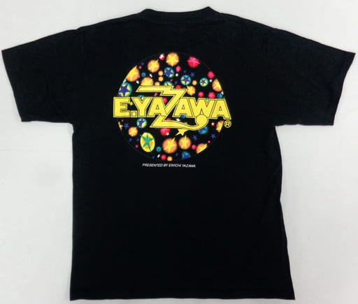 E.YAZAWA Tシャツ