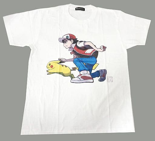 ポケモン サンタクルーズ SCピカチュウTシャツ サイズXL