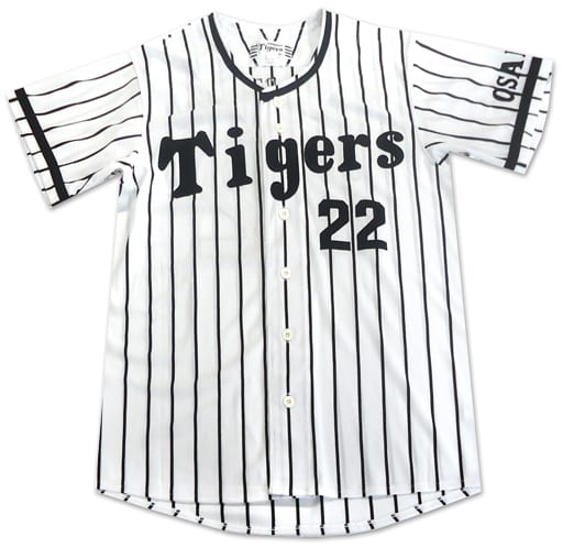 B品セール 阪神タイガース‼️田淵幸一ユニホーム22‼️ - 応援グッズ
