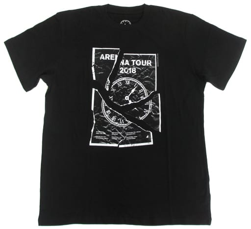 欅坂46 Tシャツ ツアーTシャツ メンズ レディース [ M