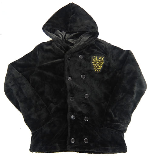 駿河屋 -<中古>TERUプロデュース “黒船函館愚麗組”ポンチョ ブラック 駿河屋 -<中古>TERUプロデュース “黒船函館愚麗組”ポンチョ ブラック