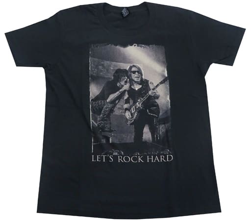新しい到着 B'z HINOTORI ファイナルTシャツ Lサイズ ミュージシャン 新しい到着 B'z HINOTORI ファイナルTシャツ Lサイズ ミュージシャン