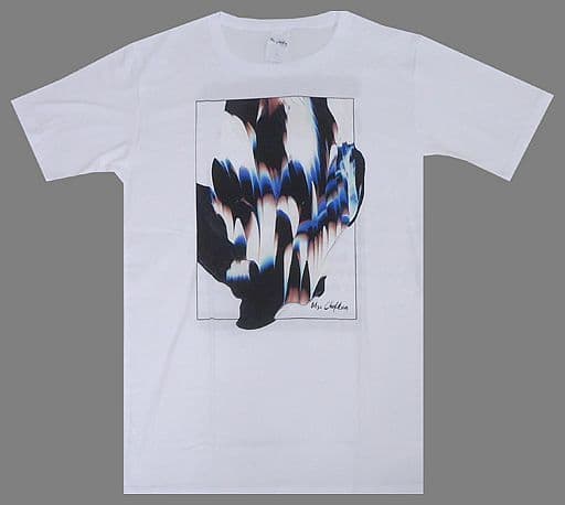 駿河屋 -<中古>Mr.Children オフィシャルTシャツ ホワイト XSサイズ ...