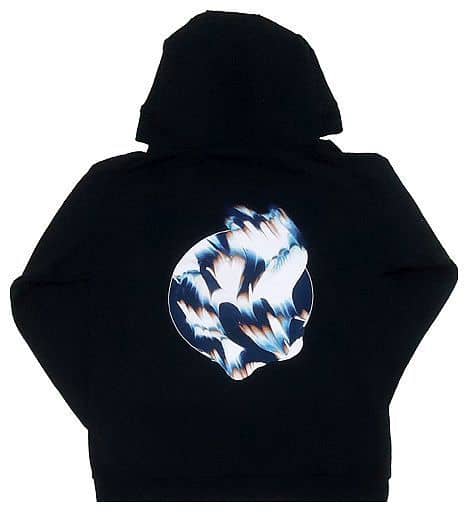 SALE/60%OFF】 Mr.Children 重力と呼吸 オフィシャルパーカーL