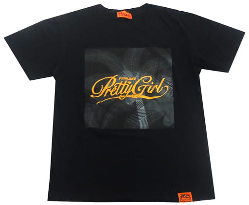駿河屋 -<中古>FTISLAND Tシャツ ブラック Mサイズ 「FTISLAND AUTUMN