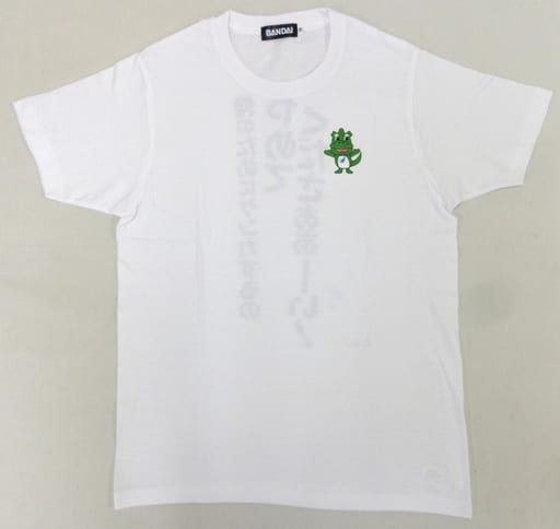 駿河屋 中古 田中圭 春田創一 春田a 名言tシャツ ホワイト ユニセックスmサイズ おっさんずラブ その他