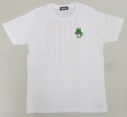 駿河屋 中古 林遣都 牧凌太 牧 名言tシャツ ホワイト レディースmサイズ おっさんずラブ その他