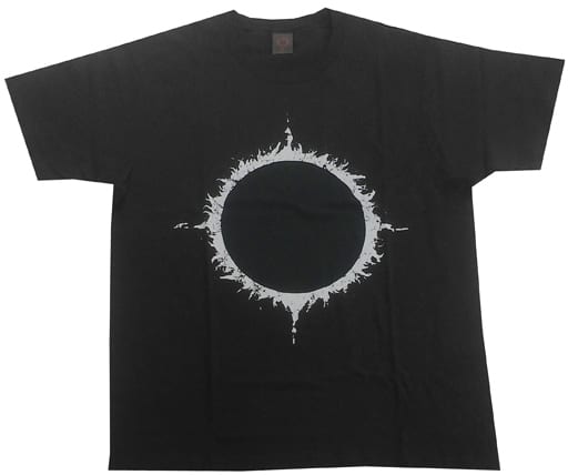 駿河屋 -<中古>BABYMETAL “THE CHOSEN SEVEN”TEE(Tシャツ) ブラック S ...