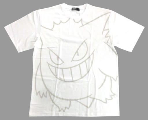 【大人気】　ポケモン　Tシャツ ゲンガー　キャラT