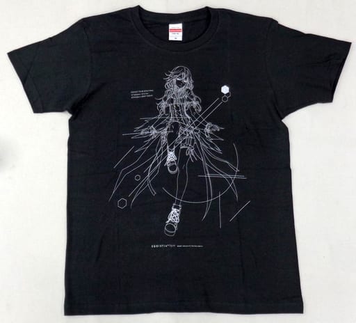 EGOIST 1st LIVE @Tokyo JOYPOLIS Tシャツ M