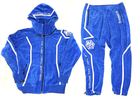 駿河屋 -<中古>三代目J Soul Brothers BLUE IMPACT×24karats