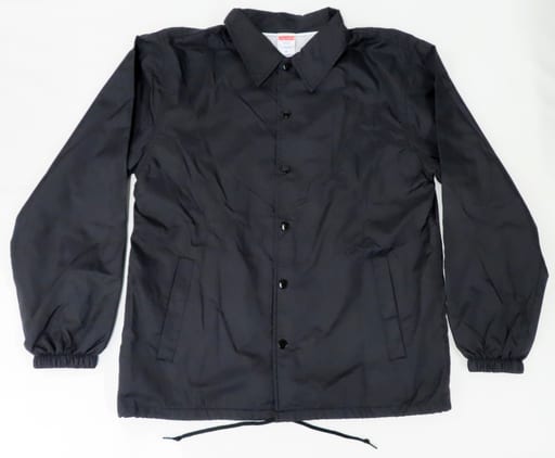 駿河屋 -<中古>RADWIMPS コーチジャケット ブラック Mサイズ