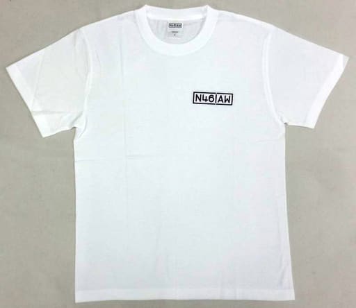 乃木坂46 だいたいぜんぶ展 TシャツM