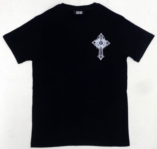 商品販売 氷室京介! LAST GIGS! ツアースタッフTシャツ! - タレントグッズ 商品販売 氷室京介! LAST GIGS! ツアースタッフTシャツ! - タレントグッズ