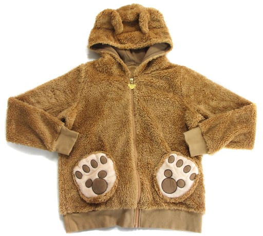 駿河屋 中古 ダッフィー パーカー ブラウン レディースllサイズ Duffy And Friends ダッフィー フレンズ 東京ディズニー シー限定 その他 駿河屋 中古 ダッフィー パーカー ブラウン レディースllサイズ Duffy And Friends ダッフィー フレンズ 東京ディズニー シー限定 その他