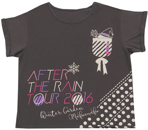 駿河屋 -<中古>After the Rain(そらる×まふまふ) まふまふTシャツ