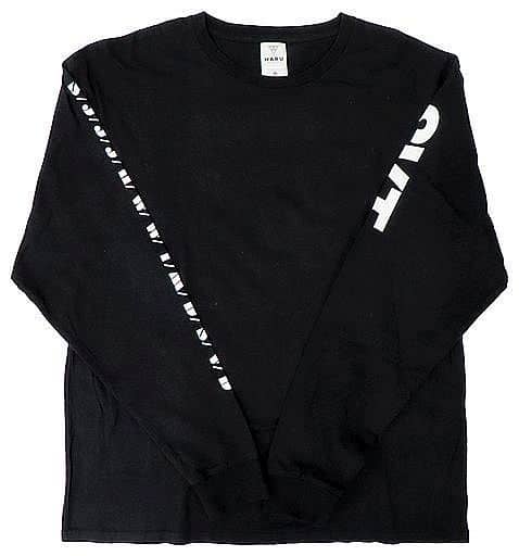 2枚で送料無料 SEVENTEEN JAPAN TOUR HARU ツアーロンT - 通販
