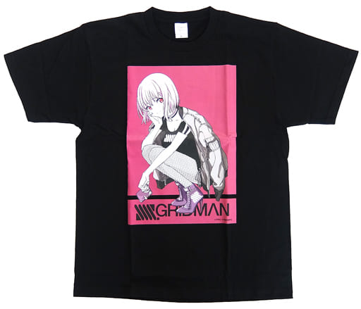 セット送料無料 【激レア】SSSS.GRIDMAN ショップ限定Tシャツ Mサイズ