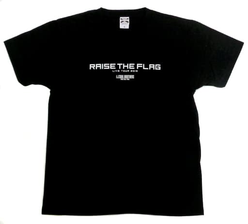 三代目限定TシャツＳサイズ