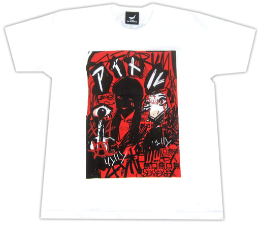 WACK GO BANANAS JUN INAGAWA × BiSH Tシャツ | monsterdog.com.br