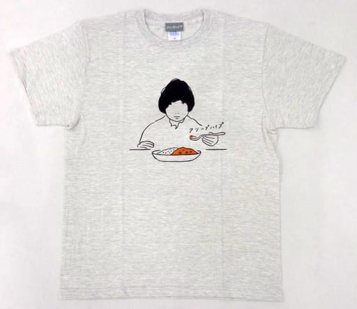 駿河屋 - 【買取】クリープハイプ 私のカレーは左利きTシャツ