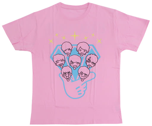 ジャニーズ ISLAND Festival グッズ なにわ男子 Tシャツ