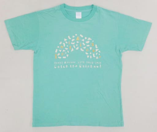 水瀬いのり Tシャツとキーリングお値下げ⭕️ - その他 水瀬いのり Tシャツとキーリングお値下げ⭕️ - その他
