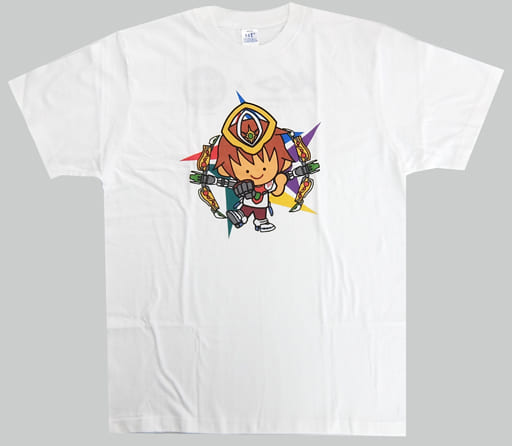 西川貴教 コラボTシャツ Lサイズ - ミュージシャン