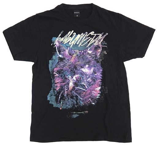 BABYMETAL TRANCE FOX Tシャツ - トップス BABYMETAL TRANCE FOX Tシャツ - トップス