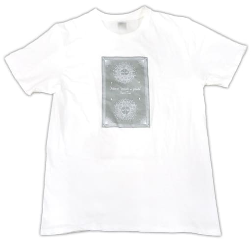 超特価sale開催!】 “soleil 昂様2点 Aimer et ライブTシャツ グレー