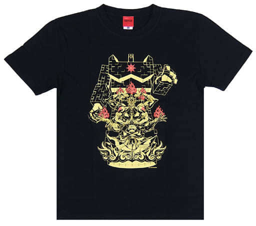 ROLLING CRADLE キン肉マン コラボ はぐれ悪魔超人コンビ Tシャツ