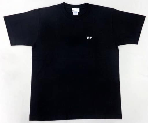 駿河屋 - 【買取】サカナクション NF Uniform Tシャツ “001” ブラック ...