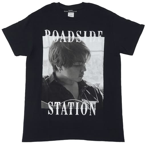 道の駅TAKAHIRO Tシャツ