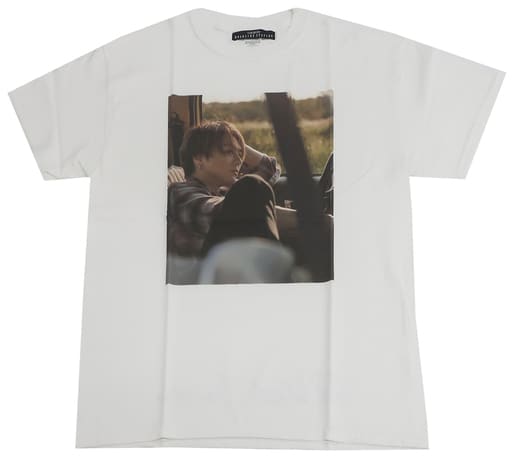 新品・会員限定商品】EXILE TAKAHIRO Tシャツ Sサイズ - Tシャツ