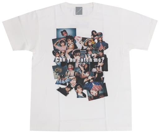 鈴木愛理　Airng the Bell 2020ライブTシャツ