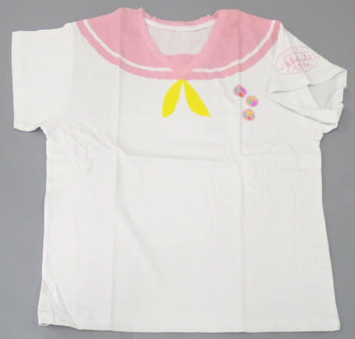 非売品】初期 まふまふ そらる サイン入りTシャツ-