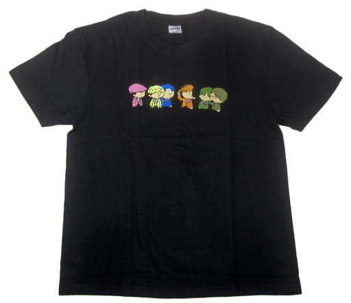 駿河屋 -<中古>東海オンエア 真・東海オンエアTシャツ ブラック S