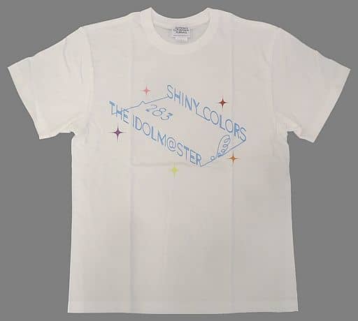 駿河屋 - 【買取】アイドルマスター シャイニーカラーズver. 公式T