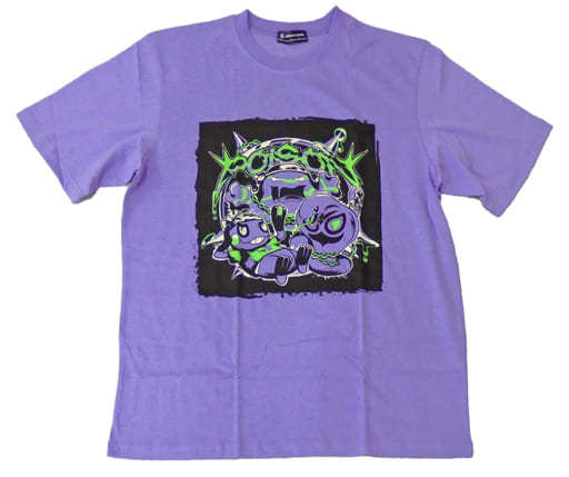 駿河屋 中古 どくタイプ ポケットモンスター ポケモンバンドフェス Tシャツコレクション ポケモンセンター限定 その他 駿河屋 中古 どくタイプ ポケットモンスター ポケモンバンドフェス Tシャツコレクション ポケモンセンター限定 その他