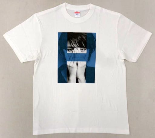 super junior KRY promise you 直筆サイン入りTシャツ