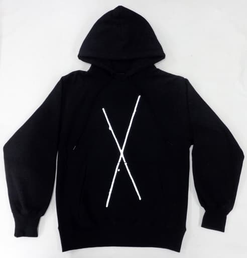 【入荷困難】BEAMS 星野源×オオクボリュウ Kiss hoodie