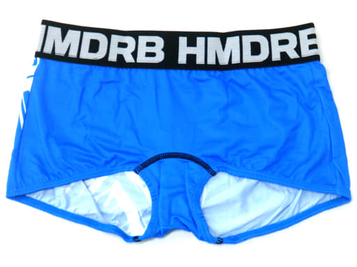 駿河屋 中古 ヨコハマ ディビジョン Mad Trigger Crew ボクサーパンツ ブルー レディースサイズ ヒプノシスマイク Division Rap Battle Official Store Hypnosis Microphone Base その他 駿河屋 中古 ヨコハマ ディビジョン Mad Trigger Crew ボクサーパンツ ブルー レディースサイズ ヒプノシスマイク Division Rap Battle Official Store Hypnosis Microphone Base その他