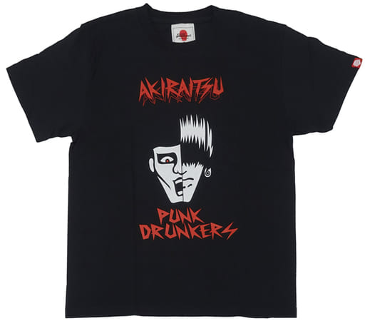 駿河屋 - 【買取】彰 Produce AKR×PDS “AKIRAITSU” TEE(Tシャツ