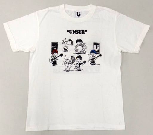 UVERworld tシャツ