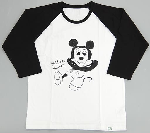 嵐　展覧会　ミッキーTシャツ 5種