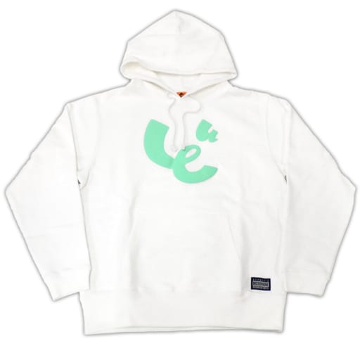 Begin掲載 ☆ヒプノシスマイク ライブパーカー 白 L | tatihome.com