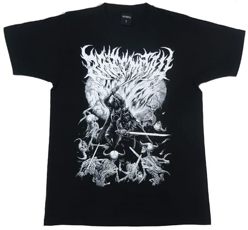 BABYMETAL DEATH Tシャツ(美品) Sサイズ