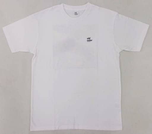 駿河屋 -<中古>アバンティーズ Tシャツ ホワイト XLサイズ 「AVNTIS ...