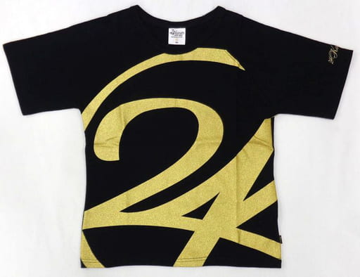 24karats STAY GOLD Tシャツ