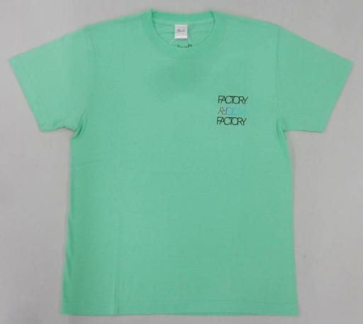 駿河屋 中古 松田好花 おちょこ Factory 名言tシャツ グリーン Mサイズ 日向坂46 Dasada その他 駿河屋 中古 松田好花 おちょこ Factory 名言tシャツ グリーン Mサイズ 日向坂46 Dasada その他